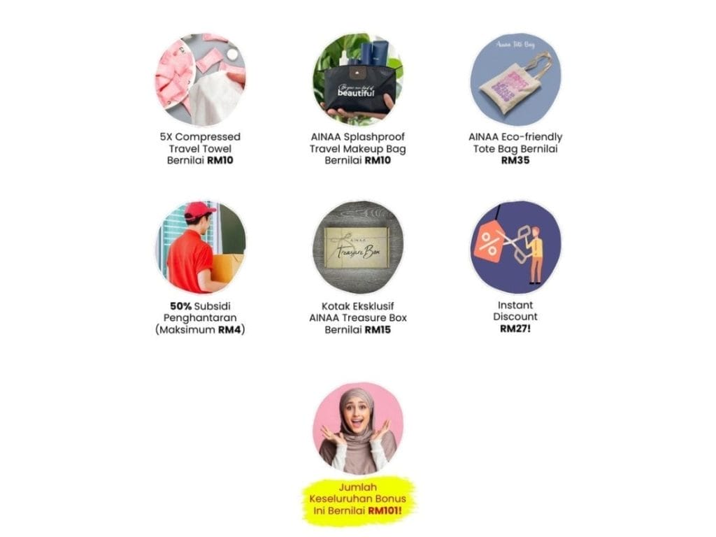 offer upsell barrier