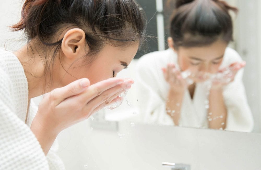 Cleansing balm terbaik di Malaysia untuk double cleansing harian